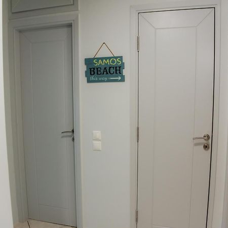 Athenian Apartment Exterior photo