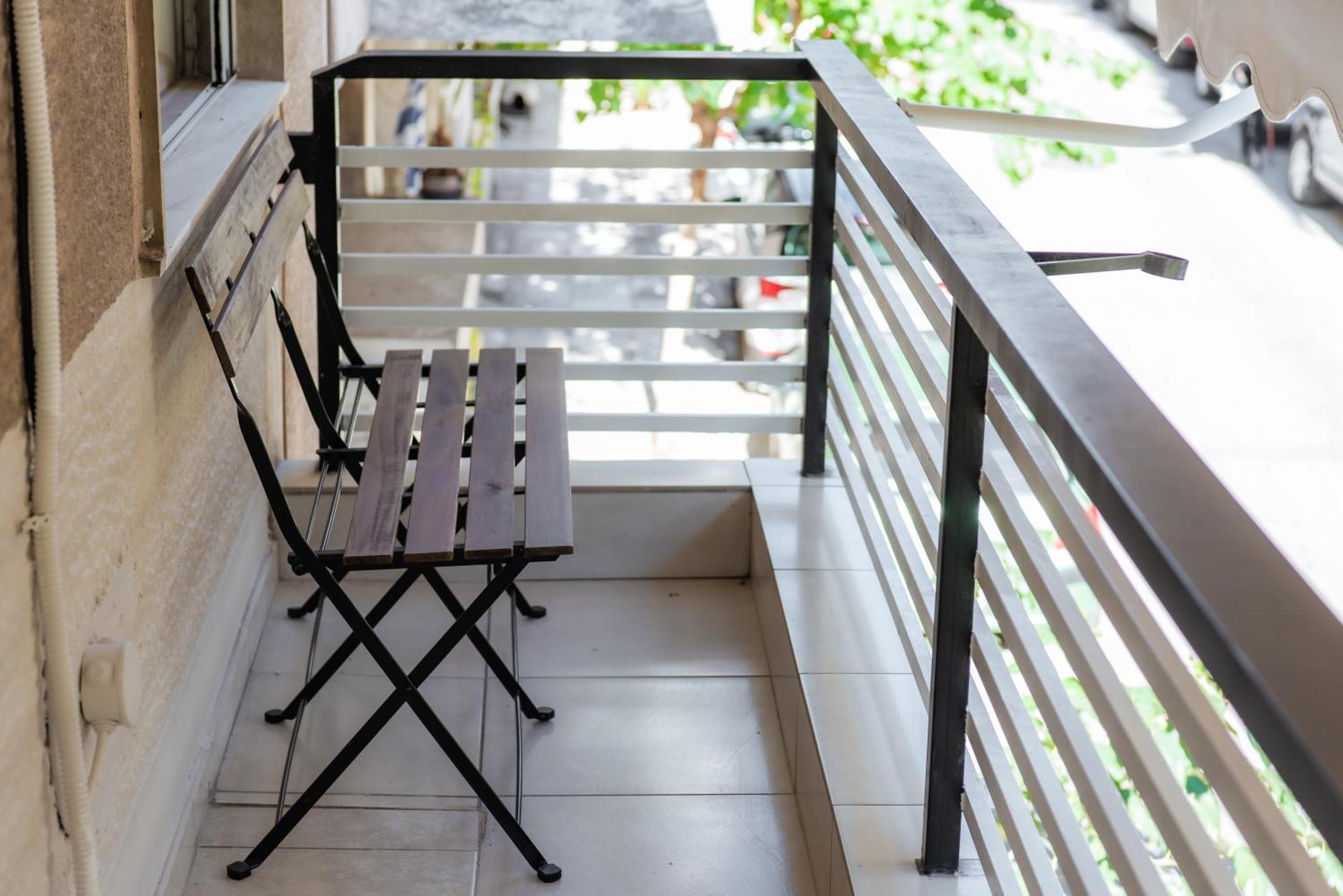 Athenian Apartment Exterior photo
